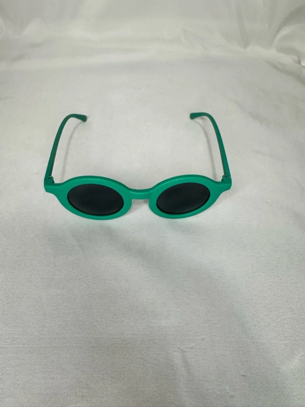 Children’s Green Sunglasses